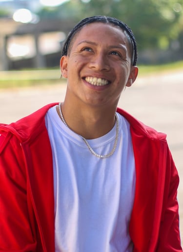 Gallery photo 2 of Francisco ‘Combo’ Andres