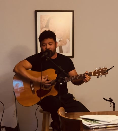 Gallery photo 5 of Francisco Jam