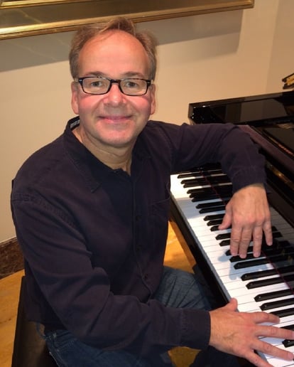 Gallery photo 1 of Frank Bielski, Pianist