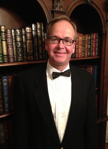 Gallery photo 3 of Frank Bielski, Pianist