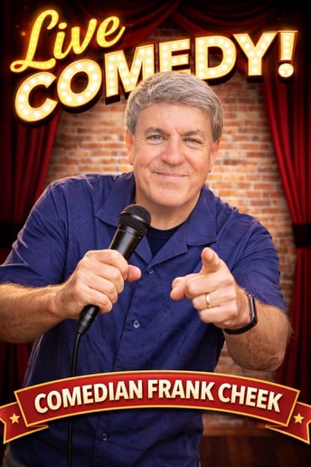 Gallery photo 6 of Frank Cheek