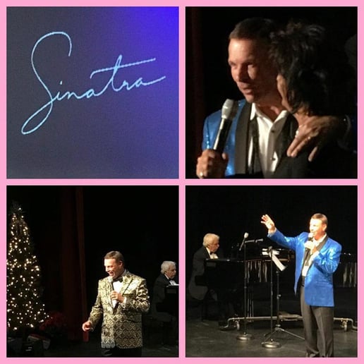 Gallery photo 6 of Frank DiSalvo Sinatra Show
