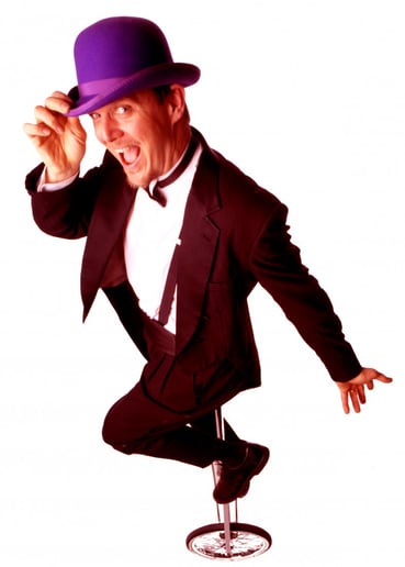 Gallery photo 1 of Frank "Funny Frank" Olivier
