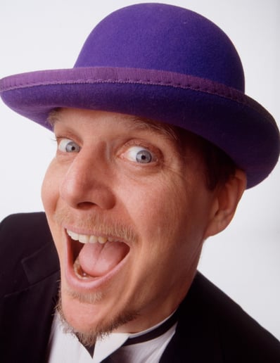 Gallery photo 6 of Frank "Funny Frank" Olivier