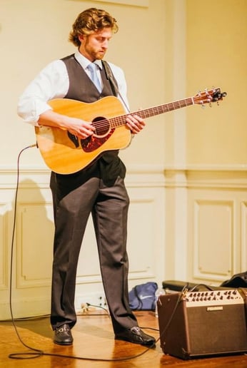Gallery photo 10 of Frank Giovetti