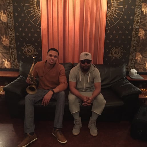 Gallery photo 4 of Frank Houston