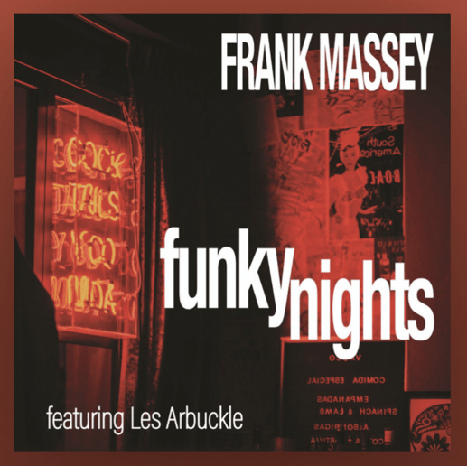 Gallery photo 1 of Frank Massey