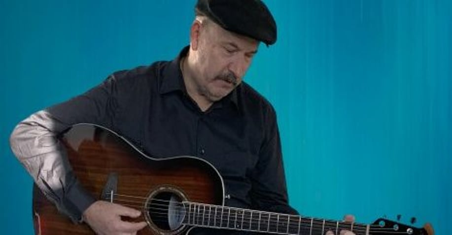 Gallery photo 4 of Frank Okun
