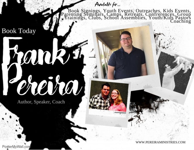 Gallery photo 5 of Frank Pereira