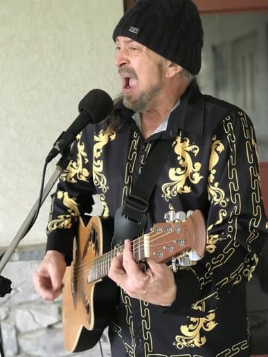 Gallery photo 6 of Frank Porter