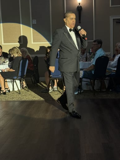 Gallery photo 7 of Frank Sinatra and Friends