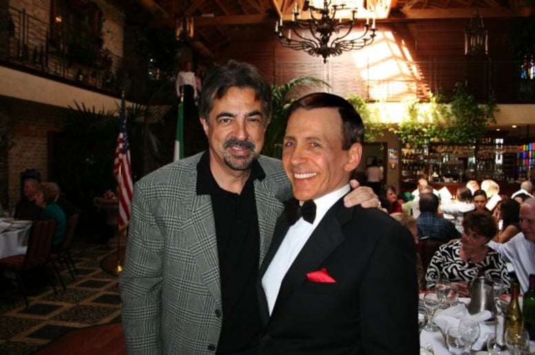 Gallery photo 8 of The Frank Sinatra Tribute by Monty Aidem