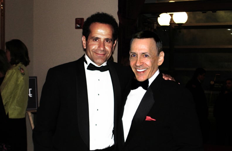 Gallery photo 9 of The Frank Sinatra Tribute by Monty Aidem