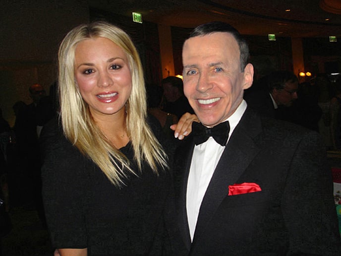 Gallery photo 7 of The Frank Sinatra Tribute by Monty Aidem