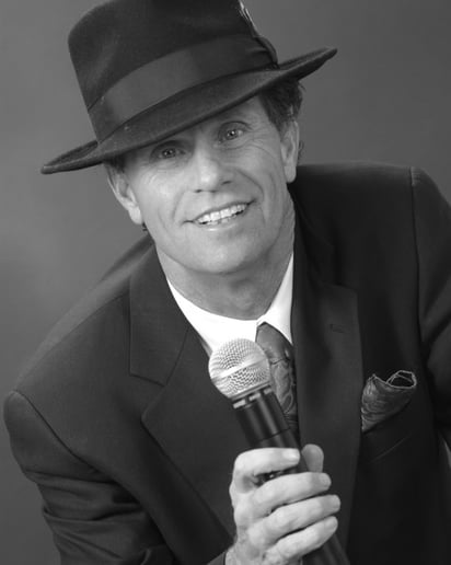 Gallery photo 2 of David Roberts Band