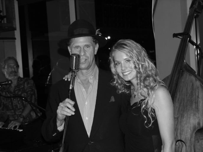 Gallery photo 3 of David Roberts Band