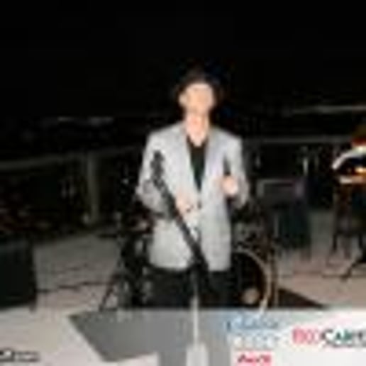Gallery photo 5 of David Roberts Band