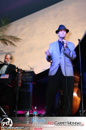 Gallery photo 12 of David Roberts Band