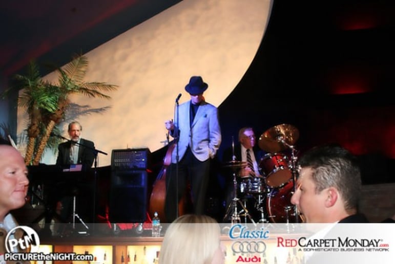 Gallery photo 13 of David Roberts Band