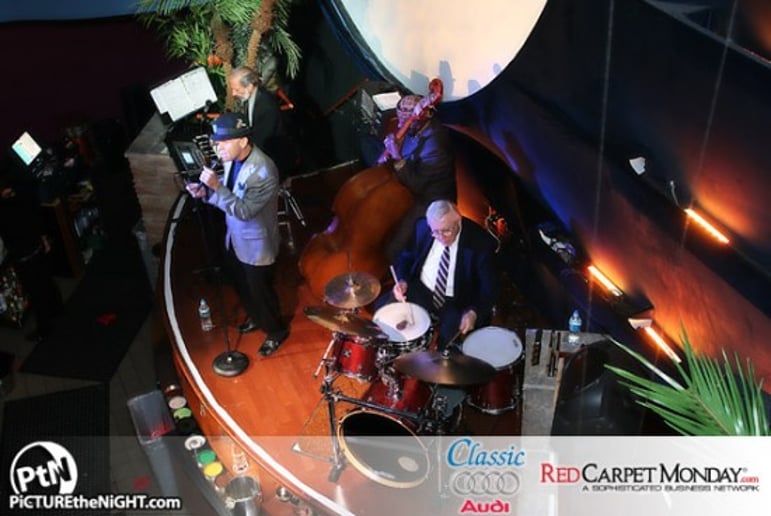 Gallery photo 15 of David Roberts Band