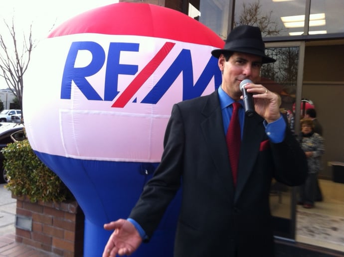 Gallery photo 3 of Frank Sinatra Tribute Act