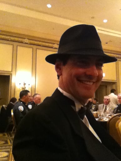 Gallery photo 5 of Frank Sinatra Tribute Act