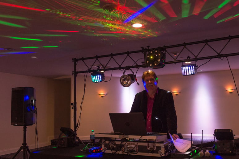 Gallery photo 1 of Frank the Dj