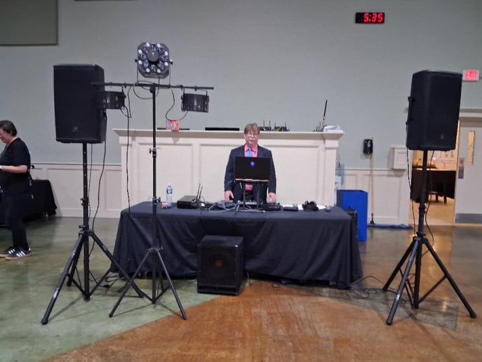Gallery photo 2 of Frank the Dj