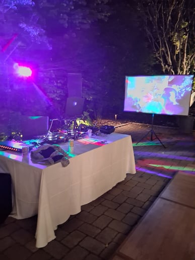 Gallery photo 3 of Frank the Dj