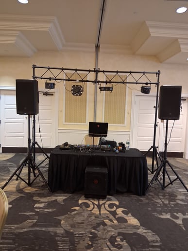 Gallery photo 5 of Frank the Dj