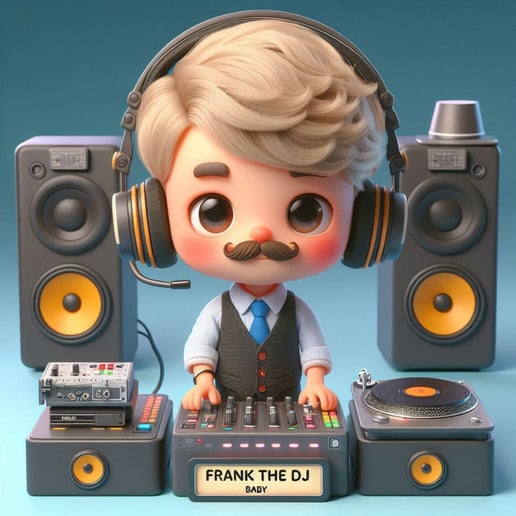 Gallery photo 15 of Frank the Dj
