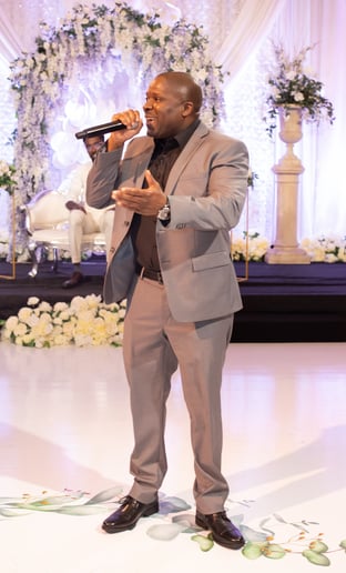 Gallery photo 11 of Frank the Emcee