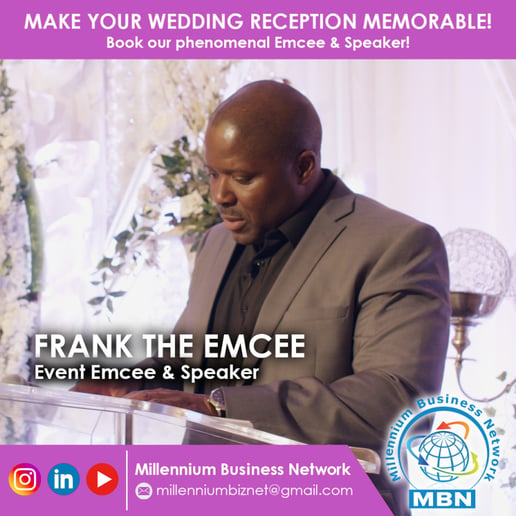 Gallery photo 1 of Frank the Emcee