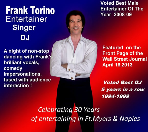 Gallery photo 2 of Frank Torino