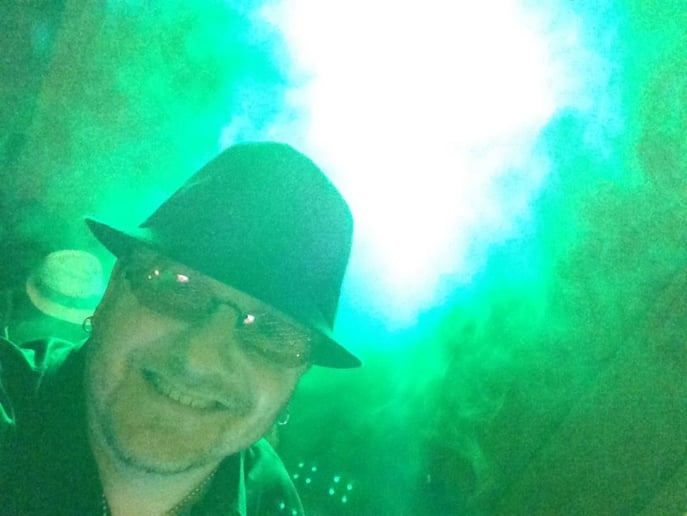 Gallery photo 8 of Frank Bratcher / Bust A Move DJ Entertainment Services