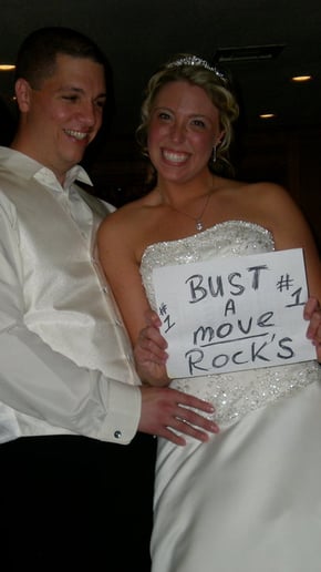 Gallery photo 7 of Frank Bratcher / Bust A Move DJ Entertainment Services