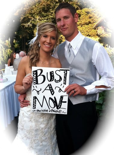 Gallery photo 5 of Frank Bratcher / Bust A Move DJ Entertainment Services