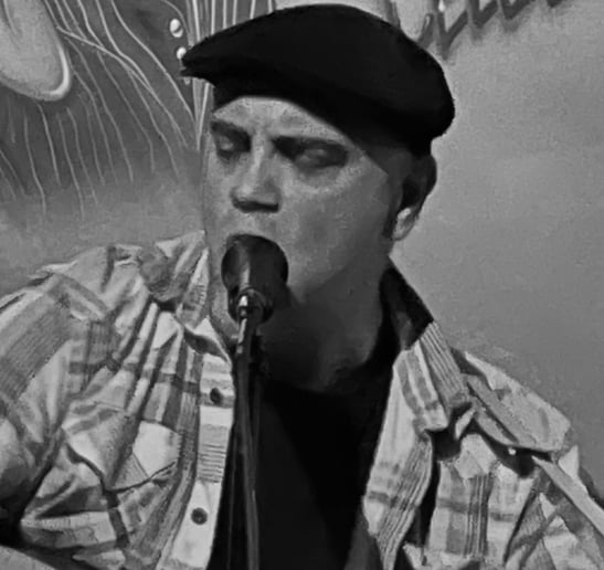 Gallery photo 1 of Frank Cardello Jr Music