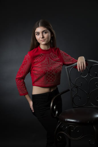 Gallery photo 5 of Franki Moscato