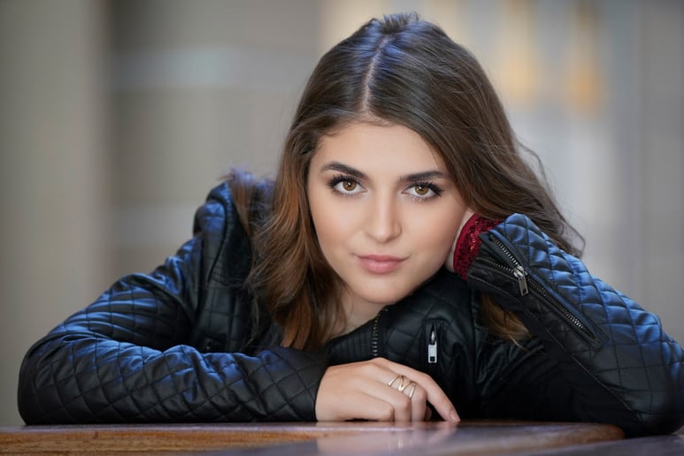 Gallery photo 4 of Franki Moscato