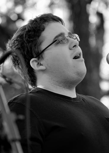 Gallery photo 1 of Frankie and The Fabletones