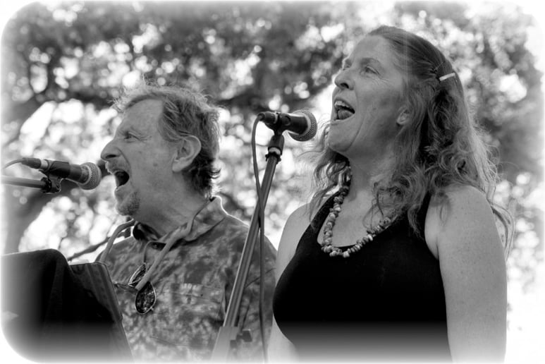 Gallery photo 2 of Frankie and The Fabletones