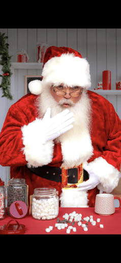 Gallery photo 4 of Santa Frank
