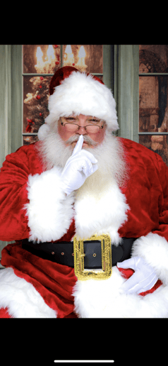 Gallery photo 5 of Santa Frank