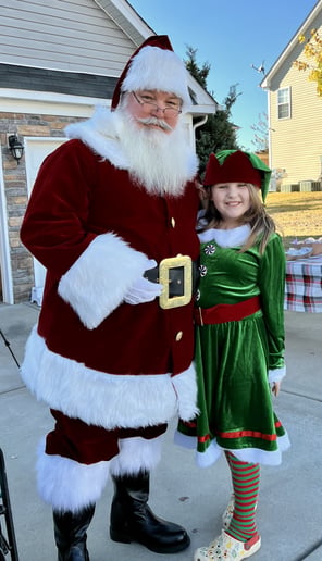 Gallery photo 6 of Santa Frank