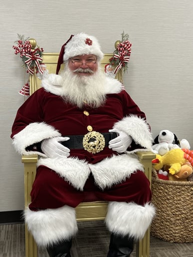 Gallery photo 10 of Santa Frank