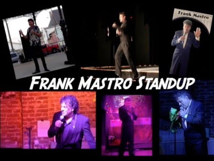 Gallery photo 6 of The Mastros