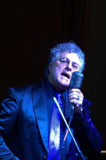 Gallery photo 11 of Frankie & The Moonlighters