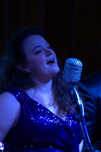 Gallery photo 12 of Frankie & The Moonlighters
