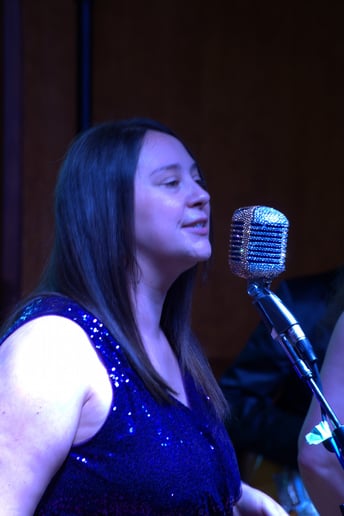 Gallery photo 13 of Frankie & The Moonlighters